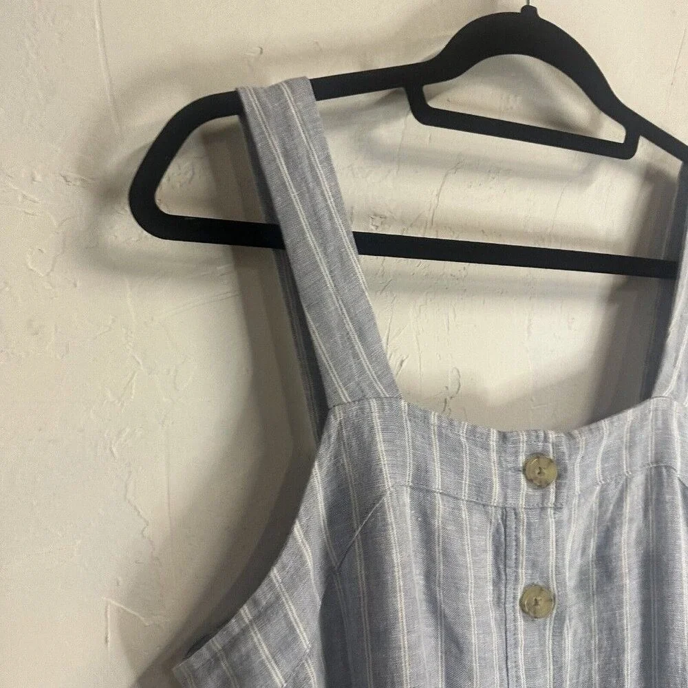 Everlane picnic linen